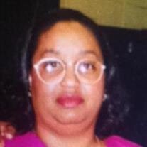 Ms. Shelia Mae Dawson
