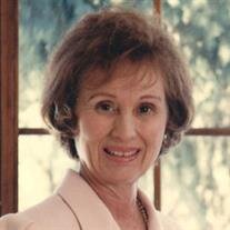 Jacqueline M. Stalberger