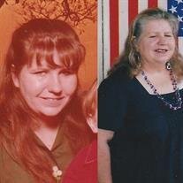 Gloria S. Royal