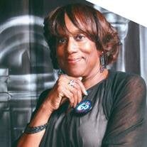 Patricia E. Lee