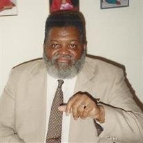 Mr. Willie Langley