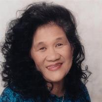 Consuelo "Ching" S Molano