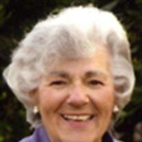 Inez Gilkeson