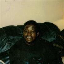 Mr. Mickey F. McRae