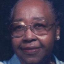Isabelle Anna Clark