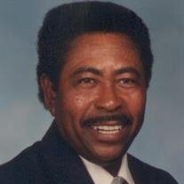 Mr.  Joseph Julius Jacob