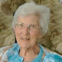 Helen Christiansen