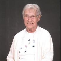 Mary Frances (Hlavinka)Evert