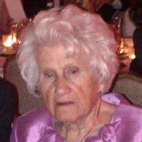 Rose Caristi