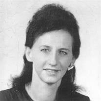 Mrs. Anna Margaret Smoot