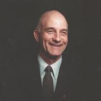 Donald Arthur Johnson