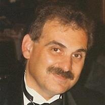 Frank A. Magari, Sr.