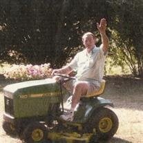 Joseph James McGrane Jr.