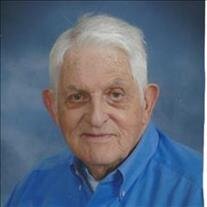 Bernard Clark
