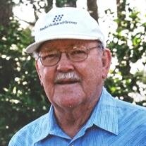 Billy  Virgil Franklin