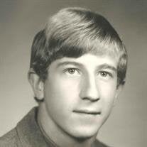 Richard "Dick" Rausch