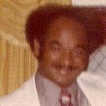 Charles Hughes Jr.