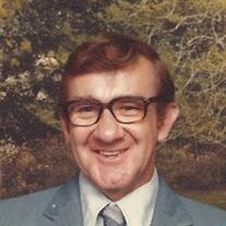 Marion Mike Foltz