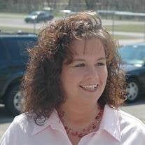 Heather Cartee Glad