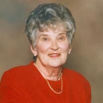 Mrs. Lillian Dorothy Bates Smith