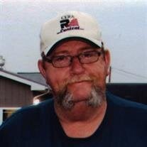 Gary Eugene Quinn