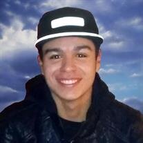 Edgar Osvaldo Frayre-Rodriguez