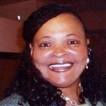 Patsy Laverne Smith