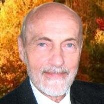 Herbert H. Howcroft 