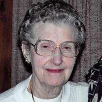 Janet E. Hoover
