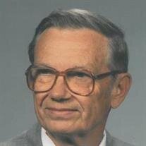 Charles Kenneth Brockett