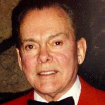 Joseph Douglas Menth
