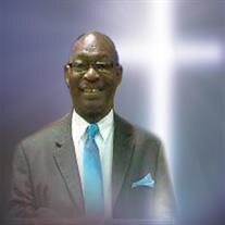 Bishop Timothy Nathaniel Williams