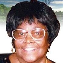 Mrs. Clearest Deverow