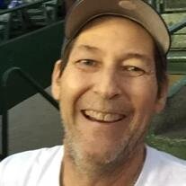 Mr. John M. Brander of Hoffman Estates