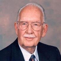 Walter R. Quanstrom Sr.