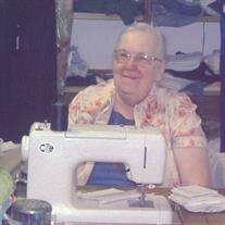 Margaret G. "Marge" Morris