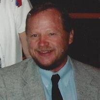 Mr.  Charles "Ernie" Krantz