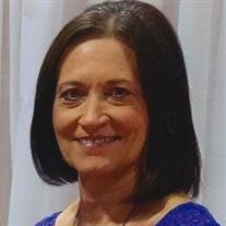 Janet Lynn Shaw