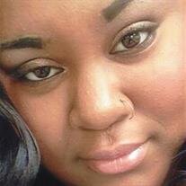 Ms. Ciaira Unique Moore