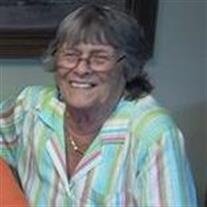 Mary Dailey Krenek