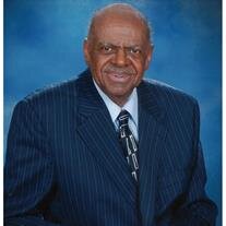 Mr. John D. Tolbert