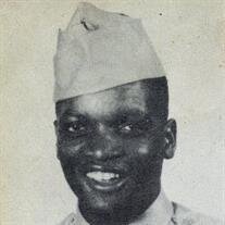 Arvell Bolden