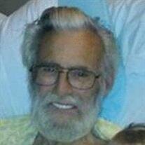 James E. Waterbury Sr.