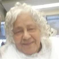 Mrs.  Nellie Laura Bowen