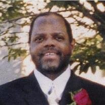 Mr. Robert Lee Davis