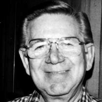 Luther Carl Smith