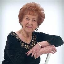 Marjorie Ann Carter
