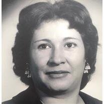 Maria "Eva" Martinez