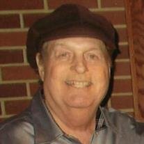 Richard  "Rick" Glenn