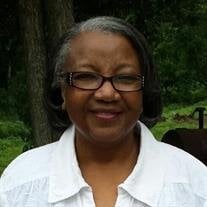 Ms. Shirley Mae Broussard